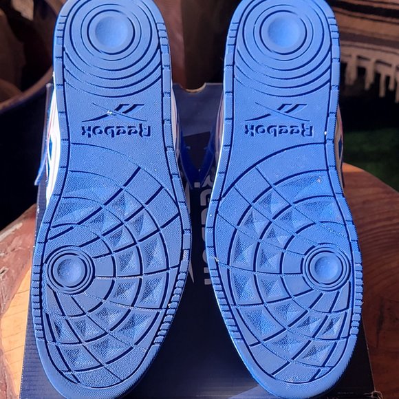 Reebok Resonator Mid RARE - Picture 2 of 5